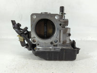 2013-2017 Honda Accord Throttle Body P/N:U170932 GMF4A Fits Fits 2013 2014 2015 2016 2017 2018 2019 2020 2021 2022 OEM Used Auto Parts - Oemusedautoparts1.com
