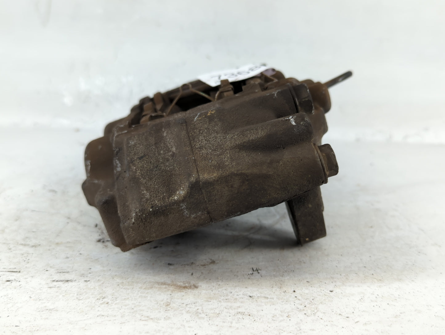 2016 Toyota Tacoma Throttle Body P/N:35100-2G700 Fits OEM Used Auto Parts - Oemusedautoparts1.com
