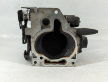 2000-2005 Chevrolet Impala Throttle Body P/N:245072 2 Fits Fits 2000 2001 2002 2003 2004 2005 OEM Used Auto Parts