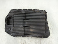 2004 Maserati Quattroporte Engine Oil Pan P/N:420077581 ZL201420077581.4 Fits OEM Used Auto Parts - Oemusedautoparts1.com