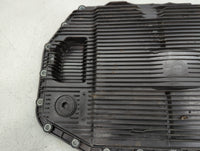 2004 Maserati Quattroporte Engine Oil Pan P/N:420077581 ZL201420077581.4 Fits OEM Used Auto Parts - Oemusedautoparts1.com
