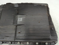 2004 Maserati Quattroporte Engine Oil Pan P/N:420077581 ZL201420077581.4 Fits OEM Used Auto Parts - Oemusedautoparts1.com