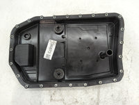 2004 Maserati Quattroporte Engine Oil Pan P/N:420077581 ZL201420077581.4 Fits OEM Used Auto Parts - Oemusedautoparts1.com