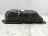 2006-2015 Hyundai Sonata Engine Oil Pan Fits Fits 2006 2007 2008 2009 2010 2011 2012 2013 2014 2015 OEM Used Auto Parts - Oemusedautoparts1.com
