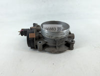 2012 Chevrolet Avalanche 1500 Throttle Body P/N:RME87-3C9992 Fits Fits 2009 2010 2011 2013 2014 2015 OEM Used Auto Parts - Oemusedautoparts1.com