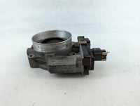 2012 Chevrolet Avalanche 1500 Throttle Body P/N:RME87-3C9992 Fits Fits 2009 2010 2011 2013 2014 2015 OEM Used Auto Parts - Oemusedautoparts1.com