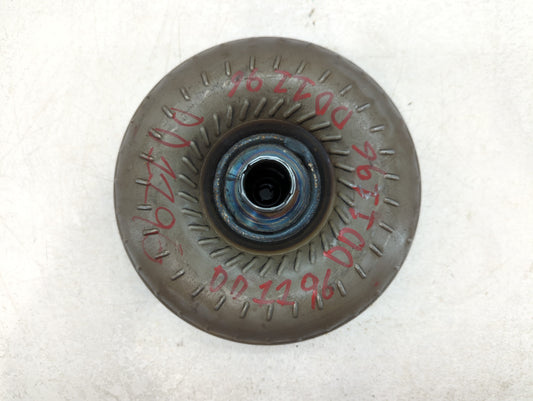 2005 Scion Xb Torque Converter Automatic Transmission OEM Fits OEM Used Auto Parts