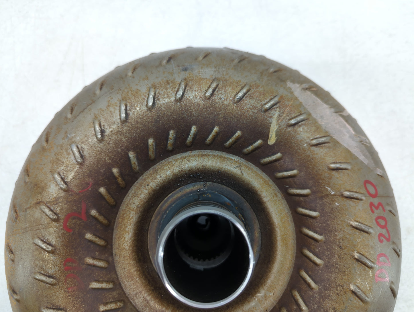 1998 Lincoln Town Car Torque Converter Automatic Transmission OEM Fits OEM Used Auto Parts