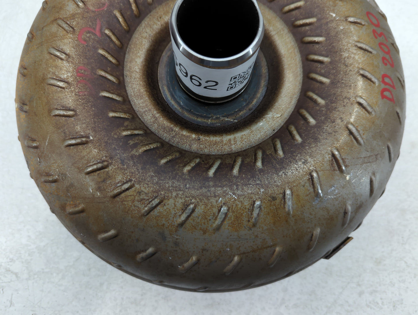 1998 Lincoln Town Car Torque Converter Automatic Transmission OEM Fits OEM Used Auto Parts