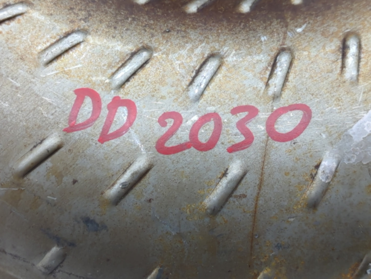 1998 Lincoln Town Car Torque Converter Automatic Transmission OEM Fits OEM Used Auto Parts