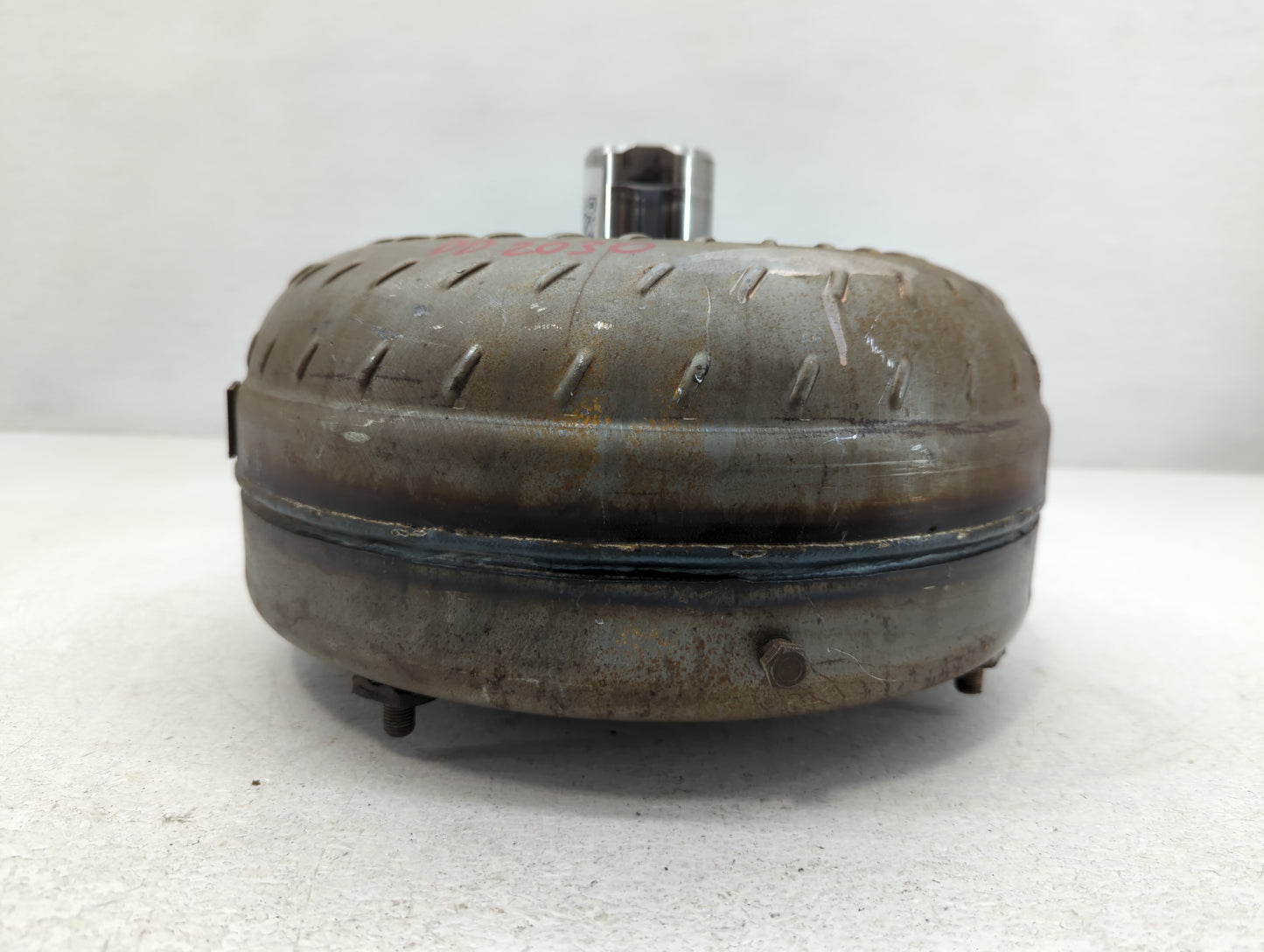 1998 Lincoln Town Car Torque Converter Automatic Transmission OEM Fits OEM Used Auto Parts