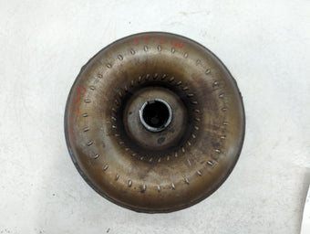 compare product 2012 Dodge Charger Torque Converter Automatic Transmission OEM Fits OEM Used Auto Parts