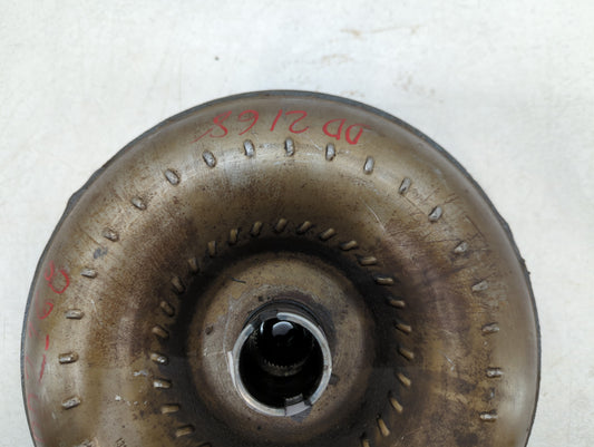 2012 Dodge Charger Torque Converter Automatic Transmission OEM Fits OEM Used Auto Parts