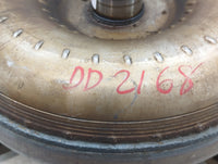 2012 Dodge Charger Torque Converter Automatic Transmission OEM Fits OEM Used Auto Parts