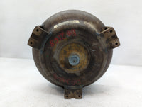 2012 Dodge Charger Torque Converter Automatic Transmission OEM Fits OEM Used Auto Parts