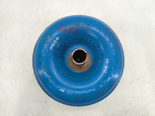 2004 Chrysler Crossfire Torque Converter Automatic Transmission OEM Fits OEM Used Auto Parts