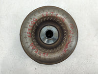 2014 Dodge Caravan Torque Converter Automatic Transmission OEM Fits OEM Used Auto Parts