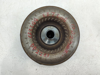 compare product 2014 Dodge Caravan Torque Converter Automatic Transmission OEM Fits OEM Used Auto Parts