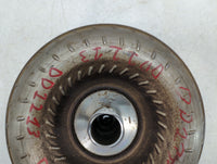 2014 Dodge Caravan Torque Converter Automatic Transmission OEM Fits OEM Used Auto Parts