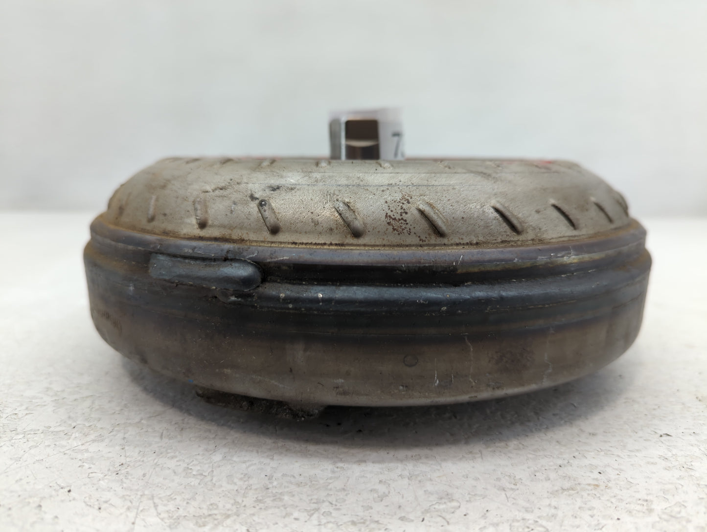 2014 Dodge Caravan Torque Converter Automatic Transmission OEM Fits OEM Used Auto Parts