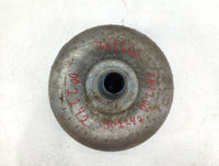 2013 Hyundai Accent Torque Converter Automatic Transmission OEM Fits OEM Used Auto Parts