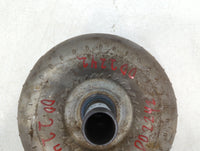 2013 Hyundai Accent Torque Converter Automatic Transmission OEM Fits OEM Used Auto Parts