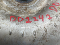 2013 Hyundai Accent Torque Converter Automatic Transmission OEM Fits OEM Used Auto Parts