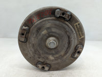 2013 Hyundai Accent Torque Converter Automatic Transmission OEM Fits OEM Used Auto Parts