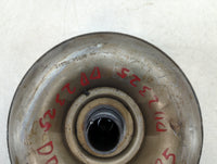 2006 Dodge Stratus Torque Converter Automatic Transmission OEM Fits OEM Used Auto Parts