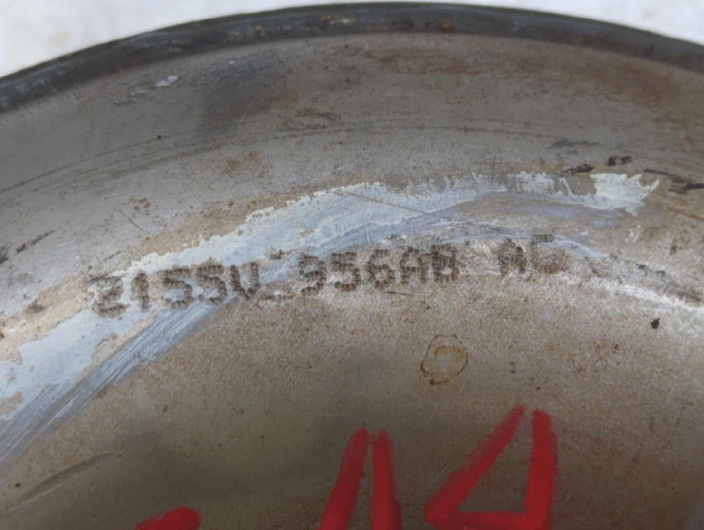 2006 Dodge Stratus Torque Converter Automatic Transmission OEM Fits OEM Used Auto Parts