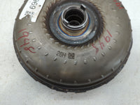 2017 Chevrolet Express 1500 Torque Converter Automatic Transmission OEM Fits OEM Used Auto Parts