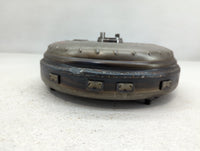 2017 Chevrolet Express 1500 Torque Converter Automatic Transmission OEM Fits OEM Used Auto Parts