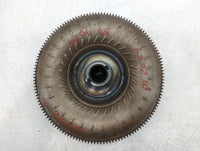 2008 Volkswagen Jetta Torque Converter Automatic Transmission OEM Fits OEM Used Auto Parts