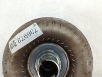 2006 Bmw 325i Torque Converter Automatic Transmission OEM Fits OEM Used Auto Parts