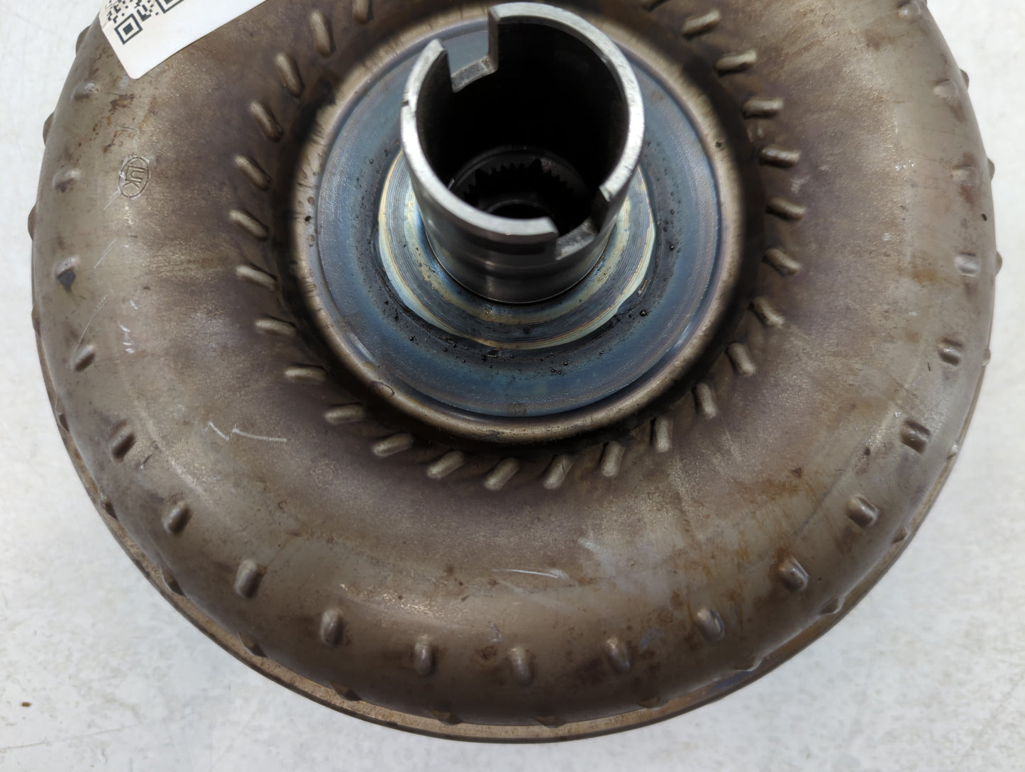 2006 Bmw 325i Torque Converter Automatic Transmission OEM Fits OEM Used Auto Parts