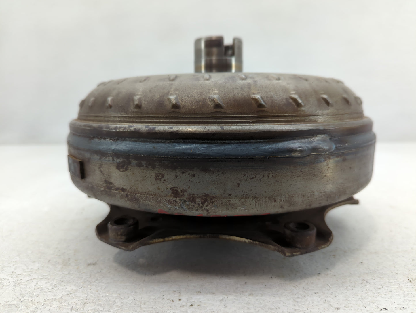 2006 Bmw 325i Torque Converter Automatic Transmission OEM Fits OEM Used Auto Parts