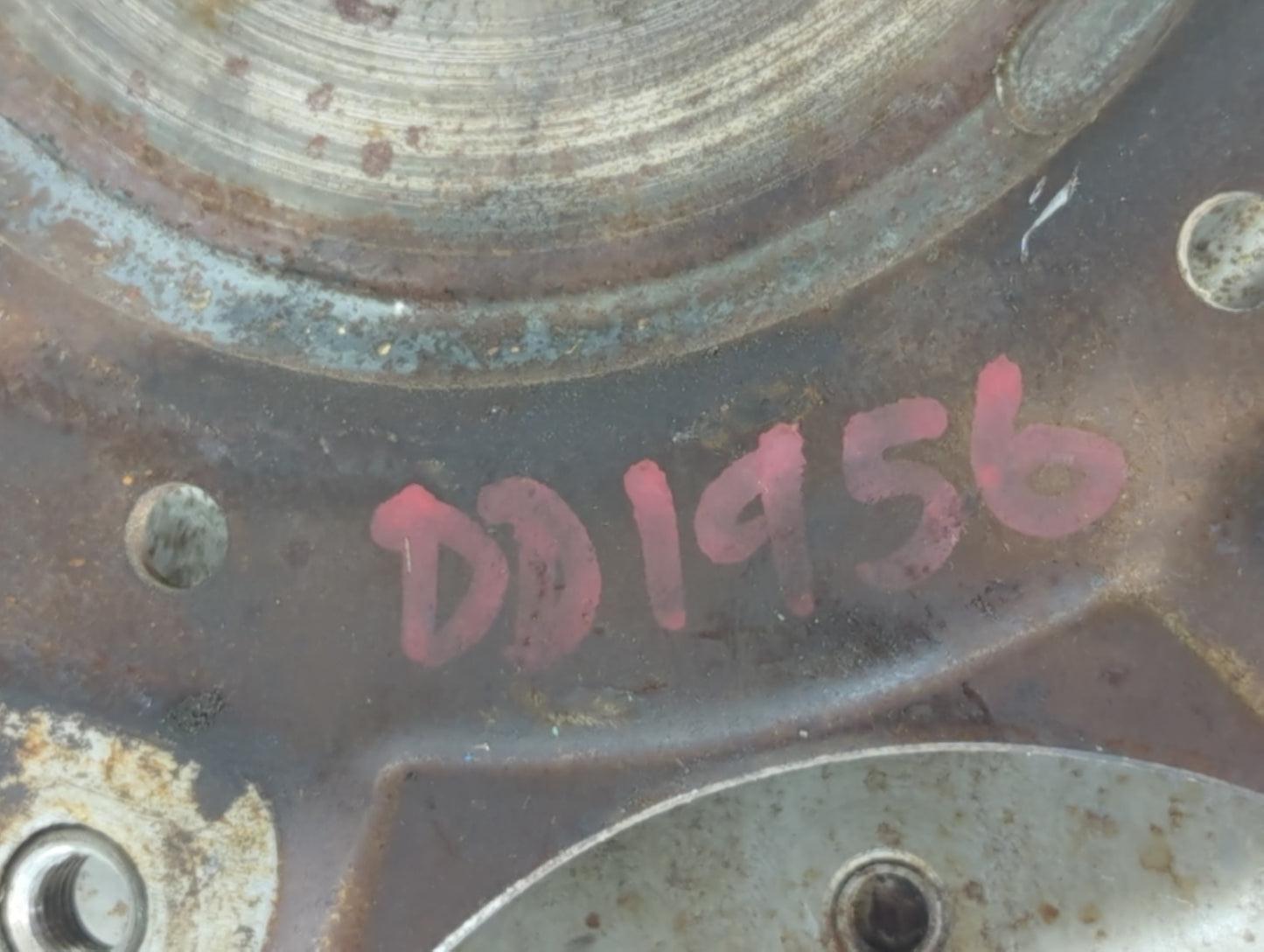 2006 Bmw 325i Torque Converter Automatic Transmission OEM Fits OEM Used Auto Parts