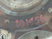 2006 Bmw 325i Torque Converter Automatic Transmission OEM Fits OEM Used Auto Parts