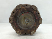 2006 Bmw 325i Torque Converter Automatic Transmission OEM Fits OEM Used Auto Parts