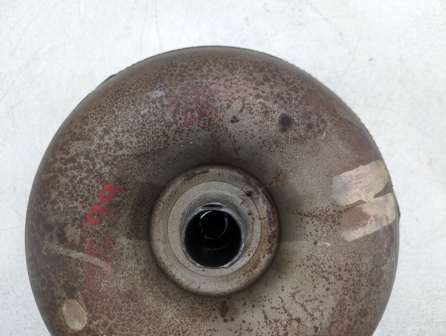 1997 Jeep Grand Cherokee Torque Converter Automatic Transmission OEM Fits OEM Used Auto Parts