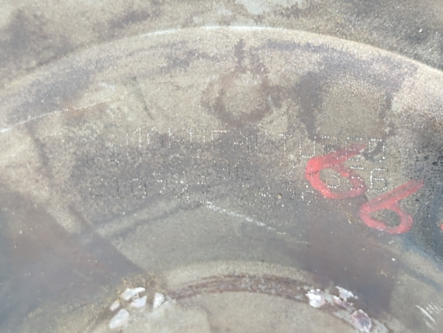 1997 Jeep Grand Cherokee Torque Converter Automatic Transmission OEM Fits OEM Used Auto Parts