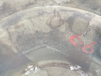 1997 Jeep Grand Cherokee Torque Converter Automatic Transmission OEM Fits OEM Used Auto Parts