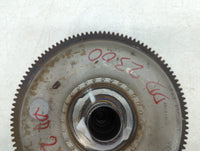 2008 Honda Civic Torque Converter Automatic Transmission OEM Fits OEM Used Auto Parts - Oemusedautoparts1.com