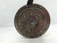 2008 Honda Civic Torque Converter Automatic Transmission OEM Fits OEM Used Auto Parts - Oemusedautoparts1.com