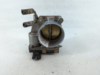 compare product 2015-2022 Nissan Murano Throttle Body P/N:8718 RME70-50 Fits Fits 2015 2016 2017 2018 2019 2020 2021 2022 OEM Used Auto Parts
