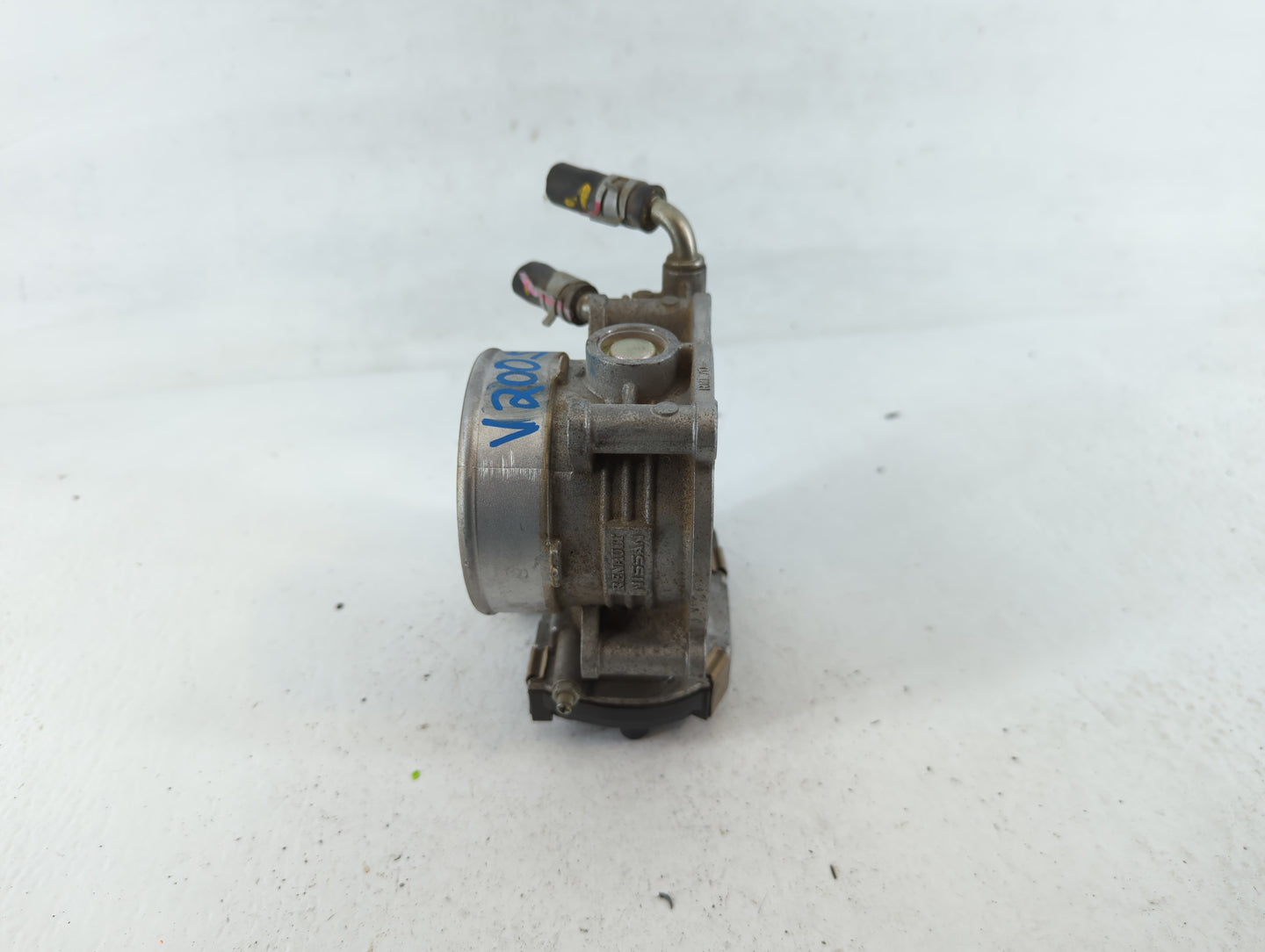 2015-2022 Nissan Murano Throttle Body P/N:8718 RME70-50 Fits Fits 2015 2016 2017 2018 2019 2020 2021 2022 OEM Used Auto Parts - Oemusedautoparts1.com