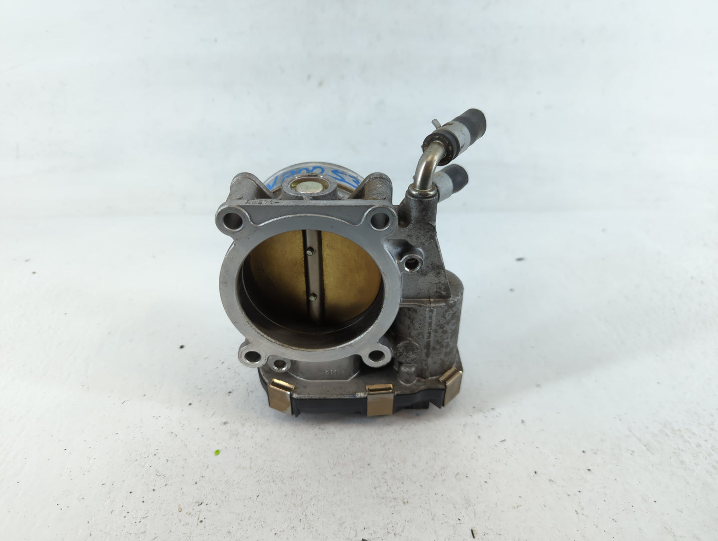 2015-2022 Nissan Murano Throttle Body P/N:8718 RME70-50 Fits Fits 2015 2016 2017 2018 2019 2020 2021 2022 OEM Used Auto Parts - Oemusedautoparts1.com