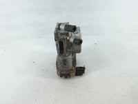 2015-2022 Nissan Murano Throttle Body P/N:8718 RME70-50 Fits Fits 2015 2016 2017 2018 2019 2020 2021 2022 OEM Used Auto Parts - Oemusedautoparts1.com