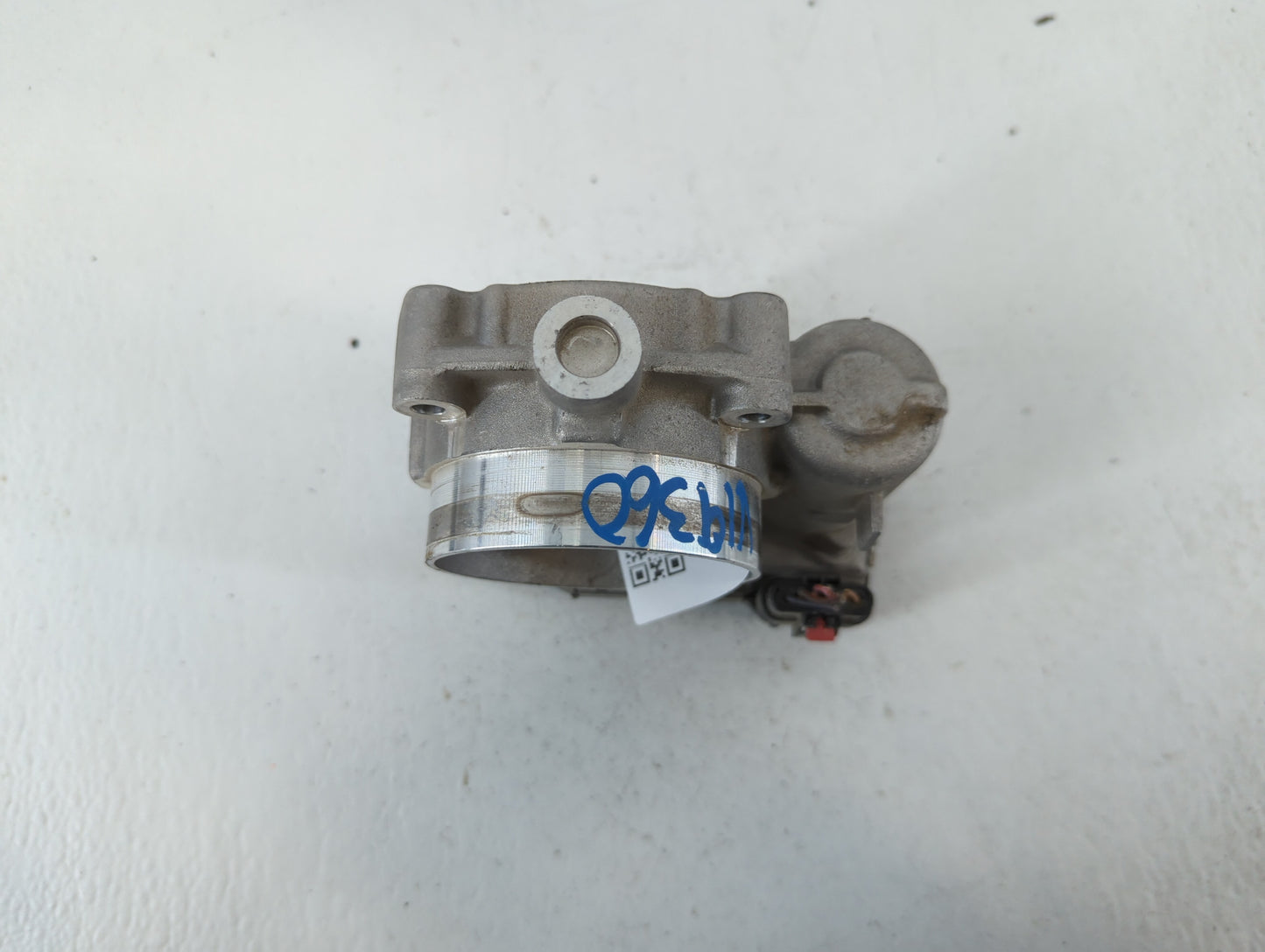 2011-2022 Dodge Challenger Throttle Body P/N:0 280 750 00X 05184349AF Fits OEM Used Auto Parts - Oemusedautoparts1.com