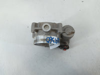 2011-2022 Dodge Challenger Throttle Body P/N:0 280 750 00X 05184349AF Fits OEM Used Auto Parts - Oemusedautoparts1.com